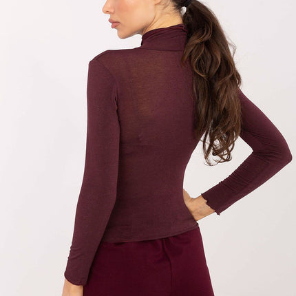  Blouse model 221991 Italy Moda 