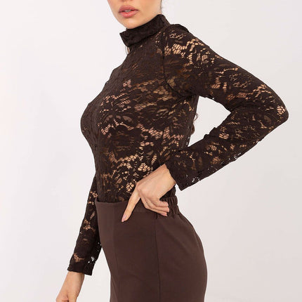 Blouse model 221992 Italy Moda 