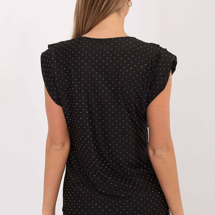  Blouse model 221995 Italy Moda 