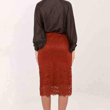  Skirt model 221999 Italy Moda 