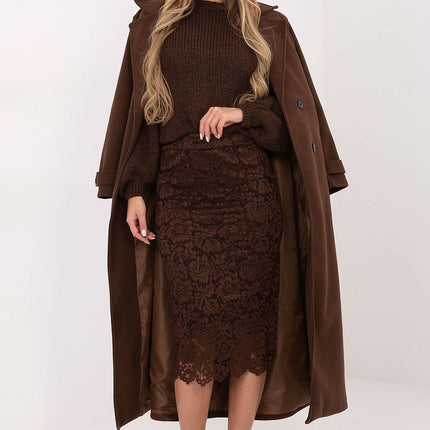  Skirt model 222002 Italy Moda 