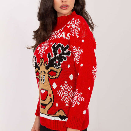  Jumper model 222005 Italy Moda 