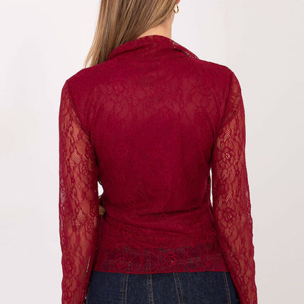  Blouse model 222006 Italy Moda 