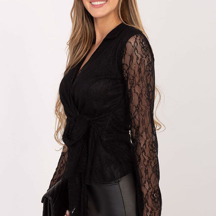 Blouse model 222007 Italy Moda 
