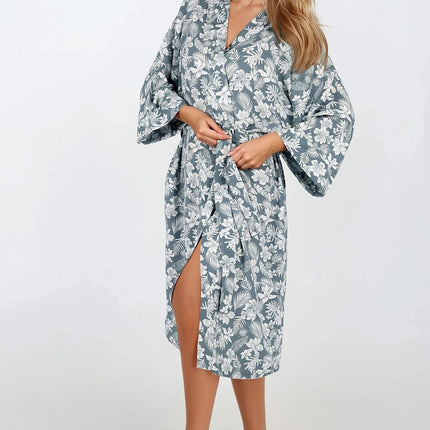  Bathrobe model 222061 Momenti Per Me 