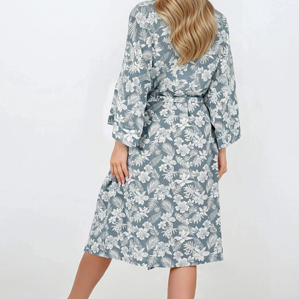  Bathrobe model 222061 Momenti Per Me 