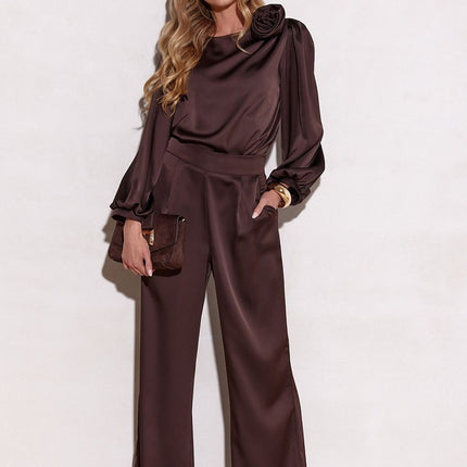  Blouse model 222069 Roco Fashion 