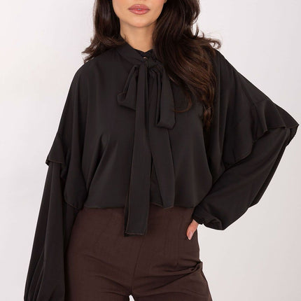  Long sleeve shirt model 222074 Factory Price 