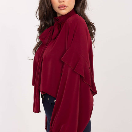  Long sleeve shirt model 222076 Factory Price 