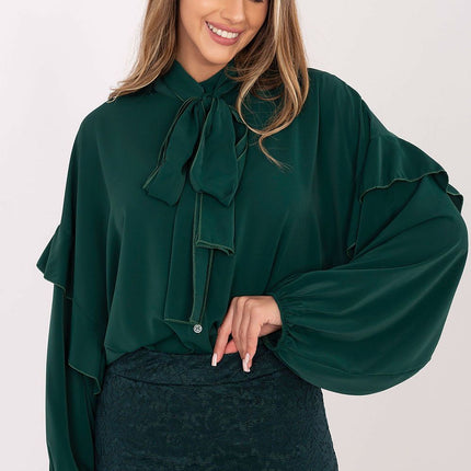  Long sleeve shirt model 222079 Factory Price 