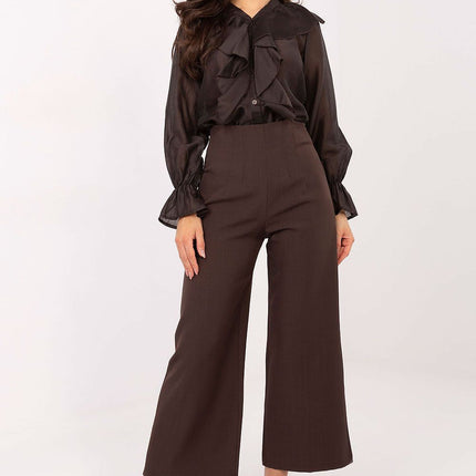  Long sleeve shirt model 222080 Factory Price 