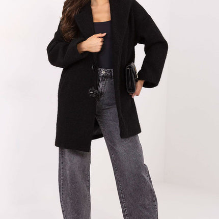 Coat model 222090 Factory Price 