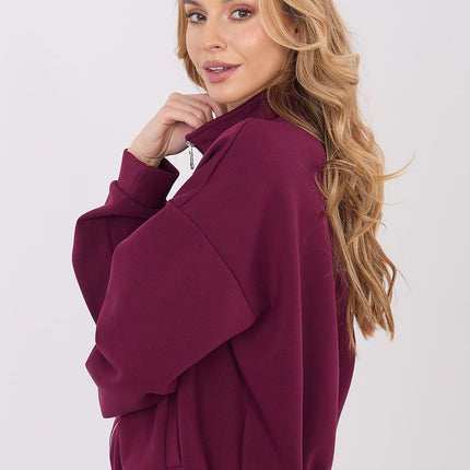  Sweatshirt model 222102 Factory Price 