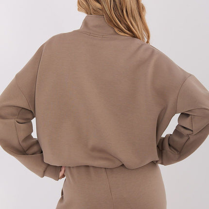  Sweatshirt model 222103 Factory Price 