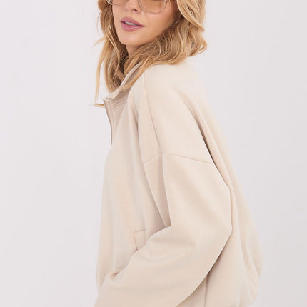  Sweatshirt model 222104 Factory Price 