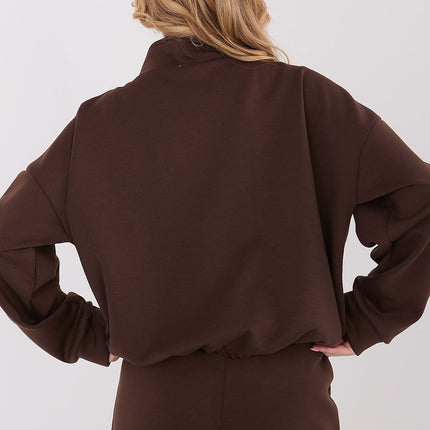  Sweatshirt model 222105 Factory Price 