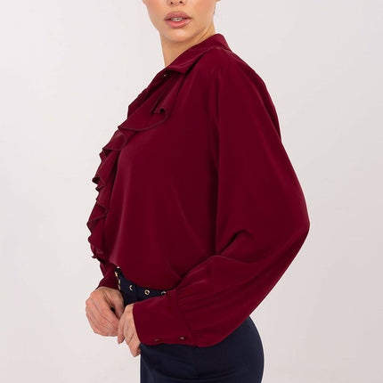  Long sleeve shirt model 222118 Factory Price 