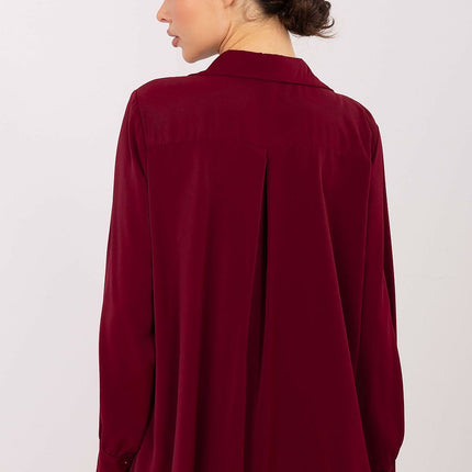  Long sleeve shirt model 222118 Factory Price 
