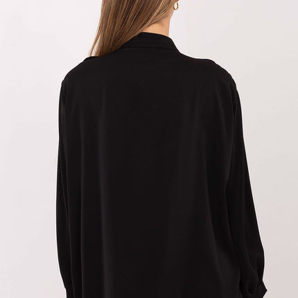  Long sleeve shirt model 222122 Factory Price 