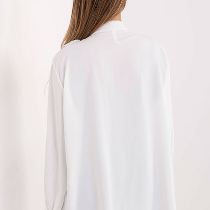  Long sleeve shirt model 222123 Factory Price 
