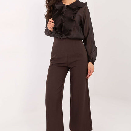  Long sleeve shirt model 222127 Factory Price 