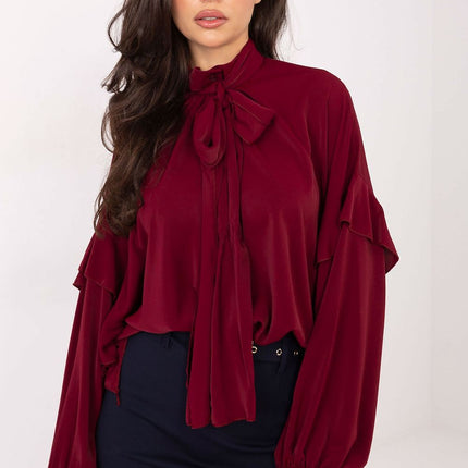  Long sleeve shirt model 222076 Factory Price 