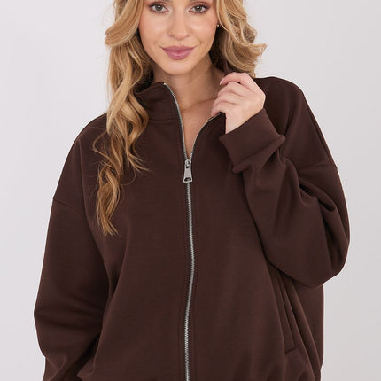  Sweatshirt model 222105 Factory Price 