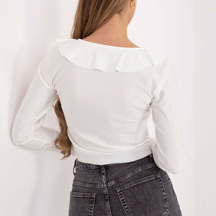  Blouse model 222151 Italy Moda 