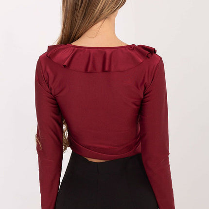  Blouse model 222152 Italy Moda 
