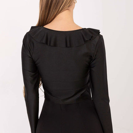  Blouse model 222153 Italy Moda 