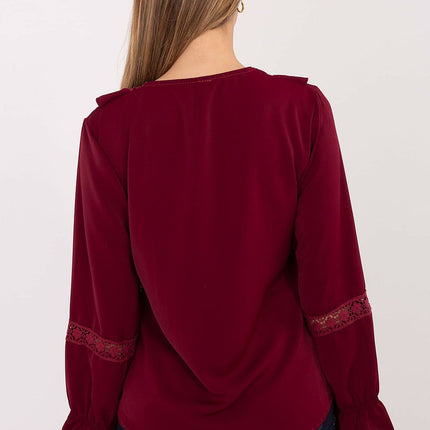  Blouse model 222155 Italy Moda 
