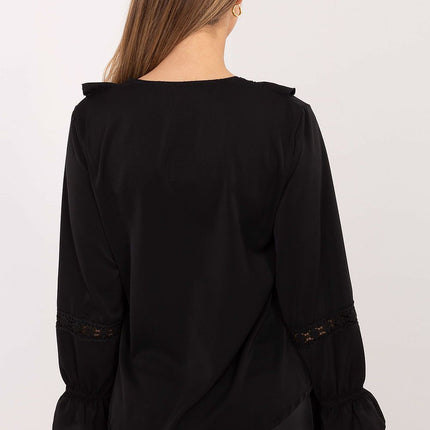  Blouse model 222156 Italy Moda 