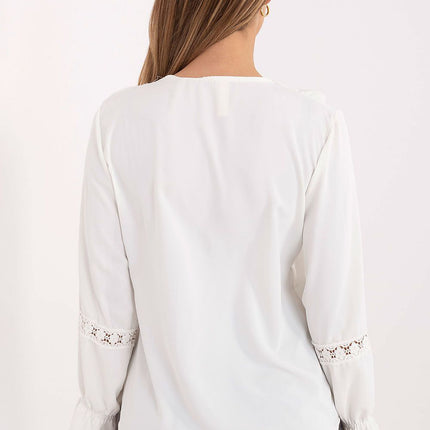  Blouse model 222157 Italy Moda 