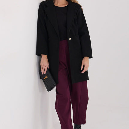  Coat model 222159 Italy Moda 