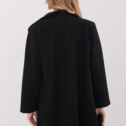  Coat model 222159 Italy Moda 