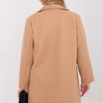  Coat model 222164 Italy Moda 