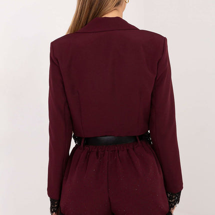  Shorts model 222166 Italy Moda 