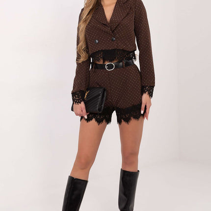  Jacket model 222174 Italy Moda 