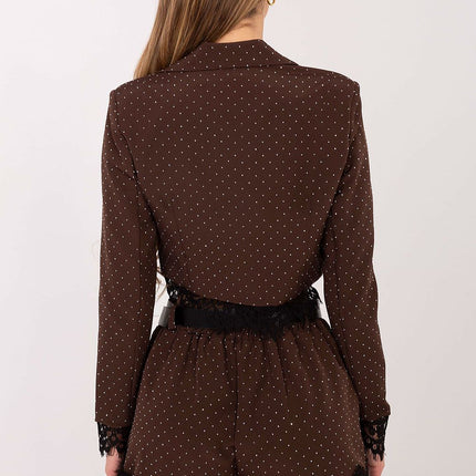  Jacket model 222174 Italy Moda 