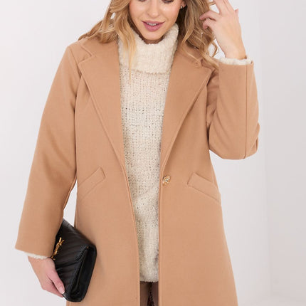  Coat model 222164 Italy Moda 