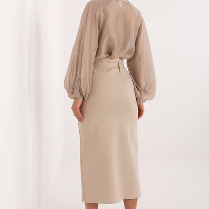  Skirt model 222202 Rue Paris 