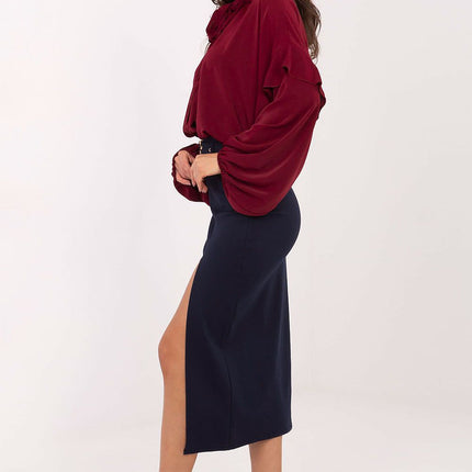  Skirt model 222203 Rue Paris 