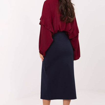  Skirt model 222203 Rue Paris 