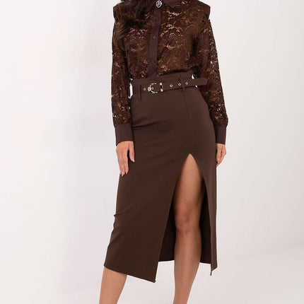  Skirt model 222204 Rue Paris 