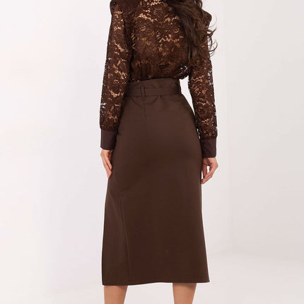  Skirt model 222204 Rue Paris 