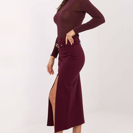  Skirt model 222205 Rue Paris 