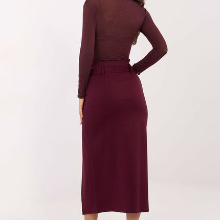  Skirt model 222205 Rue Paris 