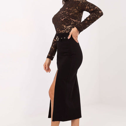  Skirt model 222206 Rue Paris 