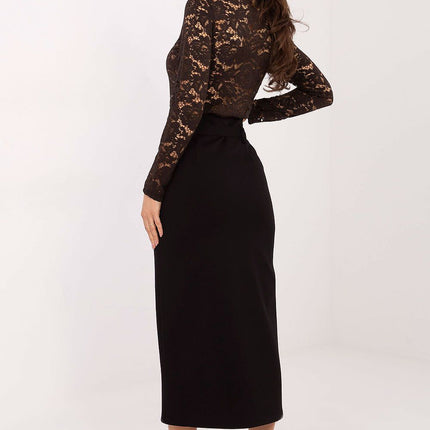  Skirt model 222206 Rue Paris 