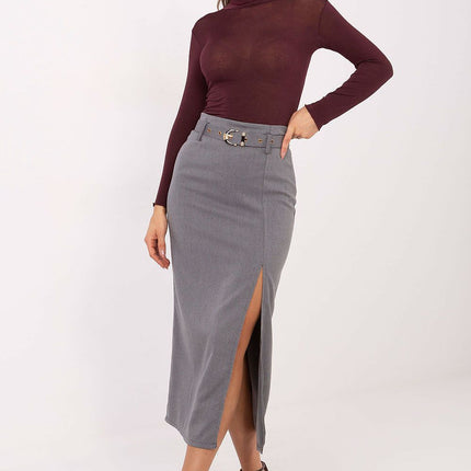  Skirt model 222207 Rue Paris 